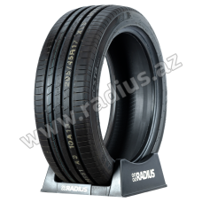 Ecsta HS51 205/45 R17 